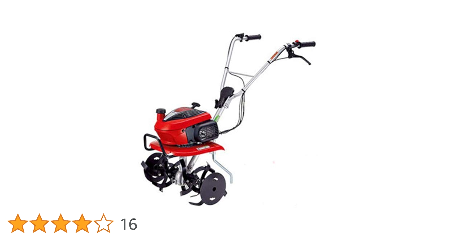 Amazon | ホンダ ミニ耕運機 【 こまめ F220 JT 】 ガソリン式